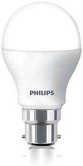 Philips 7W Led Bulb (White)
