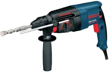 Bosch GBH 2 26 DRE Professional Hammer drill Price in India