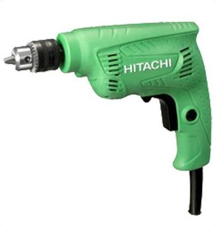 Hitachi D10VST 450W Drill Machine