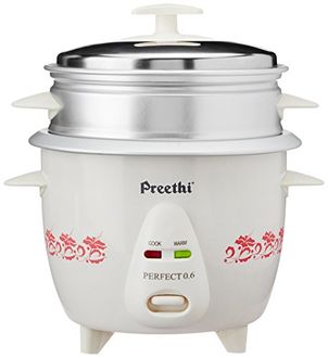 Preethi RC 308 A06 Electric Cooker Price in India