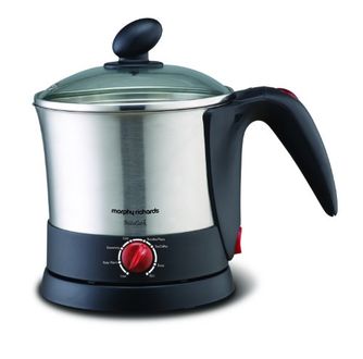 Morphy Richards Insta Cook Electric Kettle Price in India