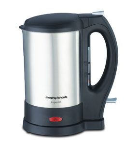 Morphy Richards Impresso 1.0 L SS Electric Kettle Price in India