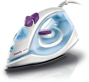 cost of electric iron