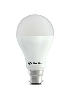 Bajaj 15W LED Bulb (Cool Day Light) Price in India
