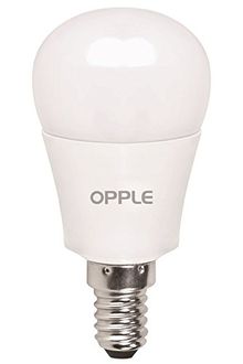 Opple Ecomax 3.5W LED Bulb (Cool Day Light) Price in India