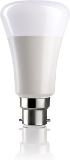 Syska 7W LED Bulb (White)