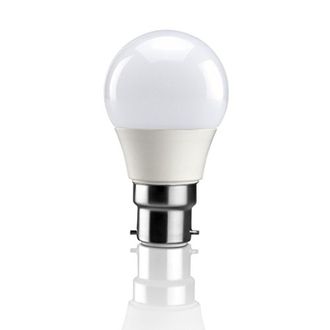 Syska 7W LED Bulb (Cool Day Light)