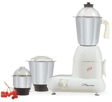 orpat mixer grinder price list