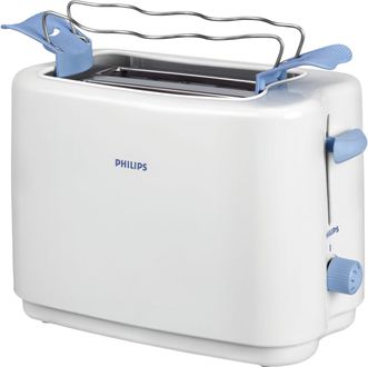 Philips HD4823/01 Pop Up Toaster