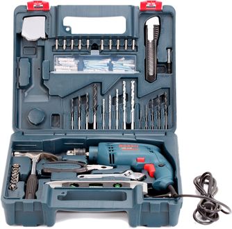 Bosch GSB 10 RE Professional Tool Kit Price in India