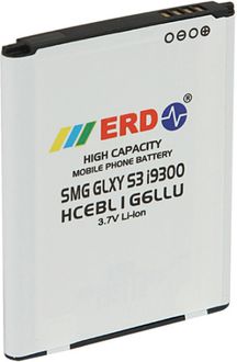 ERD 1300mAh Battery (For Samsung Galaxy S3 i9300/ Galaxy Grand i9080/ Galaxy Grand Duos i9082) Price in India