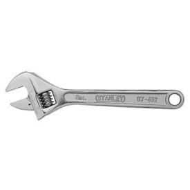 Stanley 1 87 434 / STMT87435-8 15 inches Adjustable Wrench