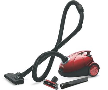 Eureka Forbes Quick Clean DX Vacuum Cleaner Price in India