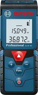 Bosch GLM 40 Measuring Device