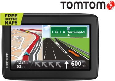 TomTom Start 20 GPS Navigation Device