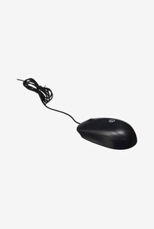 HP (H4B81AA) USB Laser Mouse Price in India