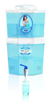 Kent Gold Optima UF 10L Water Purifier Price in India
