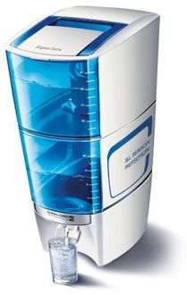 Eureka Forbes Aquasure Amrit Storage 20L Water Purifier