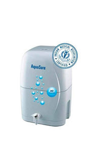 Eureka Forbes Aquasure Nano RO 4L Water Purifier