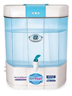 Kent Pearl 8-Litre Mineral RO+UV Water Purifier Price in India