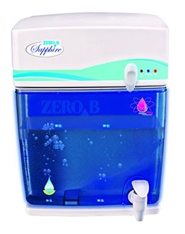 0b water purifier price