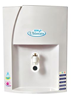 Zero B Ultimate RO 10L Water Purifier