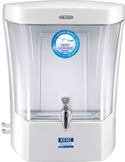 Kent Wonder 7L RO UF with TDS Controller Water Purifier