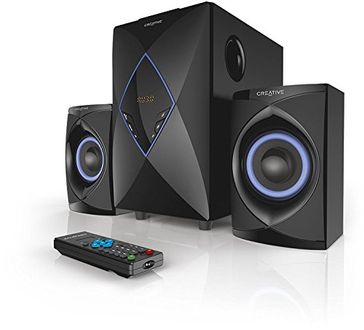Creative  SBS E2800 2.1 Multimedia Speaker Price in India