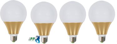 IPP 12W LED Bulb (White, Pack of 4) Price in India