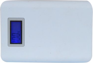 Ortel 10400mAh Dual USB Power Bank Price in India
