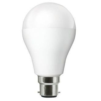 Osram Clas A 4W LED Bulb (Cool Day Light)