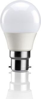 Syska 3W LED Bulb (White)