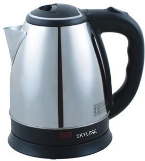 Skyline VTL-5008 1.8 Litre Electric Kettle Price in India