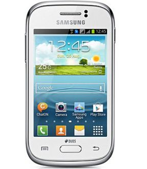 Samsung Galaxy Young Price in India