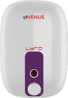 Venus Lyra Smart 25RX 25 Litre Storage Water Geyser