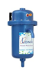 Lonik LTPL-7060 1 Litre Instant Water Geyser
