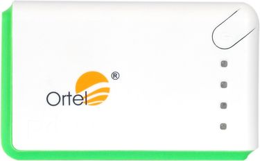 Ortel ORPB-13K2 13000mAh Power Bank Price in India