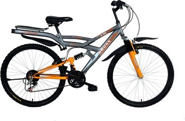 kross k40 gear cycle price