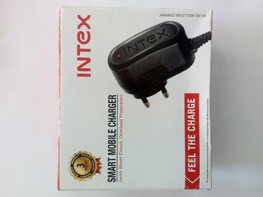 Intex IN300 Wall Charger