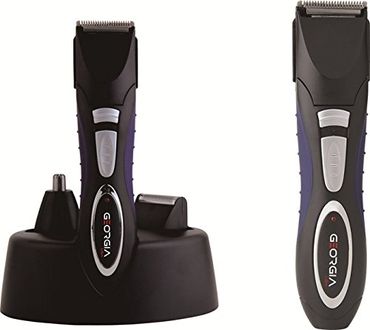 GeorgiaUSA GT-303 4 in 1 Grooming Trimmer Set Price in India