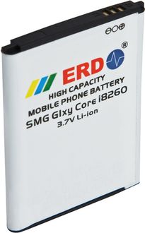 ERD 1000mAh Battery (For Samsung Galaxy Core i8260) Price in India