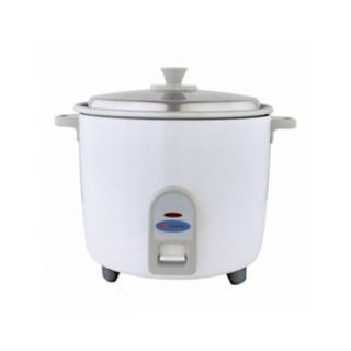 Panasonic SR-WA22H(SS) 2.2 Litre Electric Rice Cooker Price in India