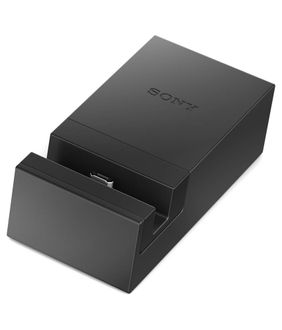 Sony DK52 Micro USB Charging Dock
