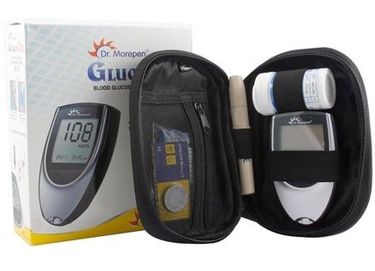 Dr. Morepen GlucoOne BG 03 Blood Glucose Monitor