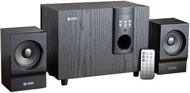 2.1 speakers under 2000