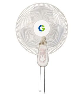 Crompton Greaves High Flo 3 Blade (400mm) Wall Fan Price in India