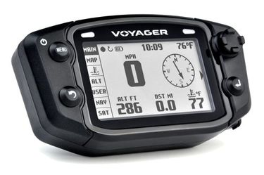 Trail Tech Voyager GPS Tracking Device