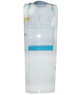 voltas water freezer