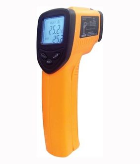 Kusam Meco IRL380 Digital 380  C IR Infrared Thermometer