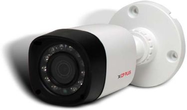 CP PLUS CP-UVC-T1000L2A-0360 1MP HQIS Pro Bullet IR Camera